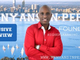 Tony Kirui Speaks Out