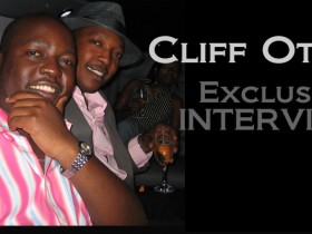 How to Party Hard and Achieve Greatness –  Cliff Otega Exposed