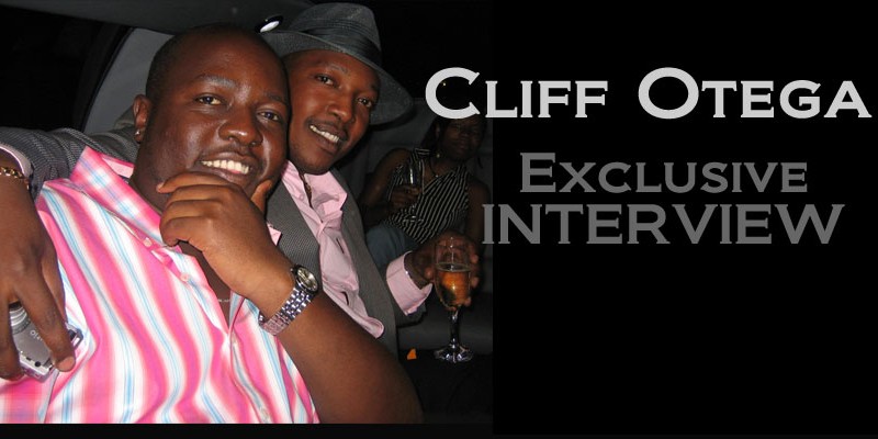 How to Party Hard and Achieve Greatness -  Cliff Otega Exposed