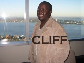 Cliff Otega – Exclusive Interview